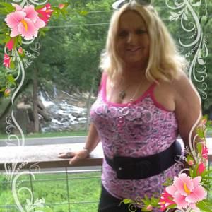 Meet your Posher, Betty